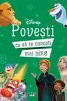 Disney - Povesti ca sa te cunosti mai bine