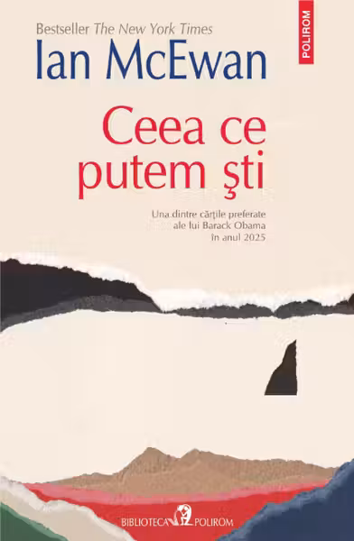 Ceea ce putem sti