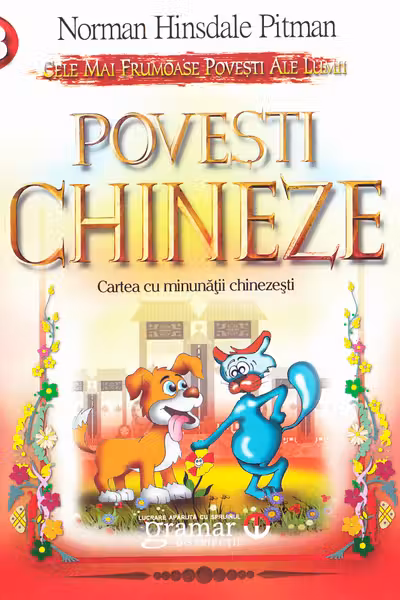 Povești Chineze