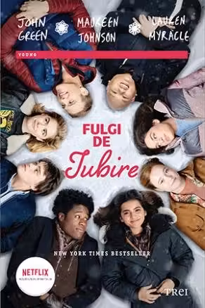 Fulgi de iubire