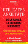 Utilitatea anxietății