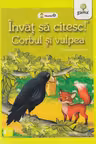 Corbul si vulpea
