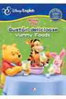 Disney English. Winnie de Plus. Gustari delicioase