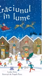 Craciunul in lume