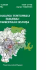 Amenajarea teritoriului suburban al municipiului Bistrita