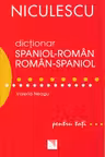 Dictionar roman-spaniol si spaniol-roman pentru toti