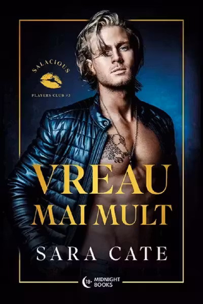 Vreau mai mult