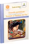 Ginerele soricelului - Tremsin si Pasarea de Foc