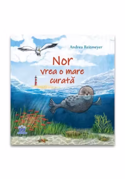 Nor vrea o mare curata