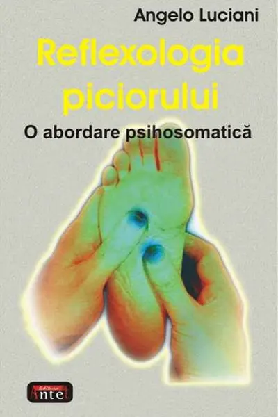 Reflexologia piciorului