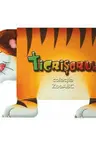 Tigrisorul