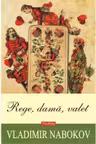 Rege, dama, valet