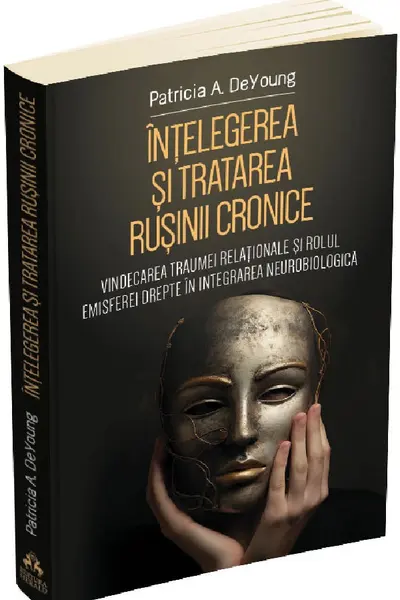 Intelegerea si tratarea rusinii cronice