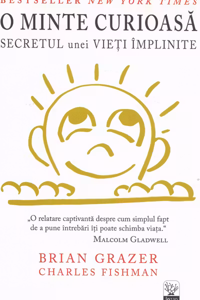 IQ230 O minte curioasa. Secretul unei vieti implinite