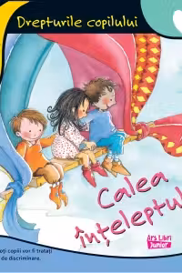 Calea inteleptului