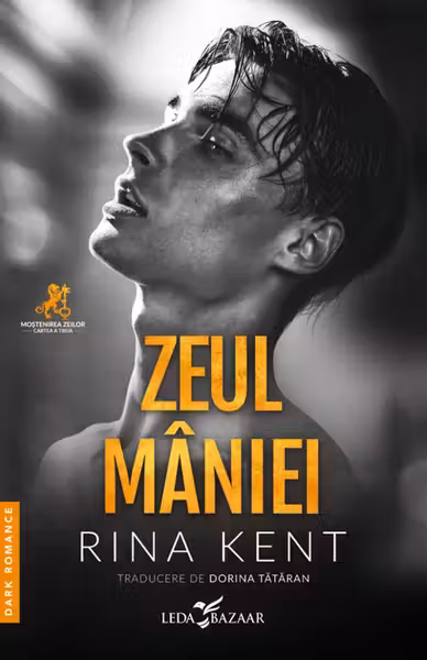 Zeul maniei