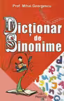 Dictionar de Sinonime