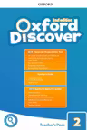 Oxford Discover 2E Level 2 Teacher's Pack