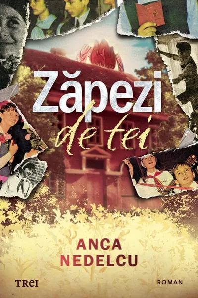 Zapezi de tei