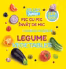 Legume. Vegetables