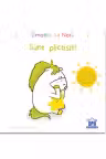 Emotiile lui Noni: Sunt plictisit