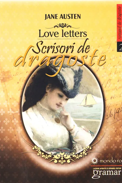 Scrisori de dragoste
