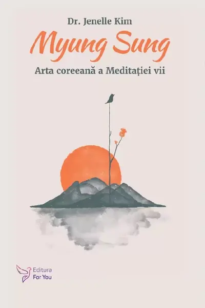 Myung Sung. Arta coreeana a Meditatiei vii