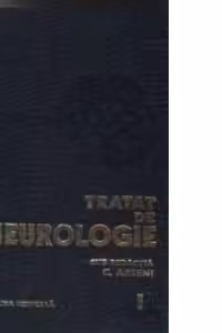 Tratat de neurologie, Volumul I - Semiologie. Examene paraclinice