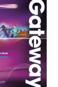 Gateway A2 Student s Book with Gateway Online