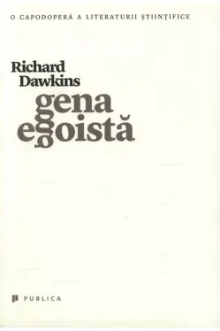 Gena egoista