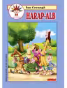 Harap-Alb. Carte de colorat