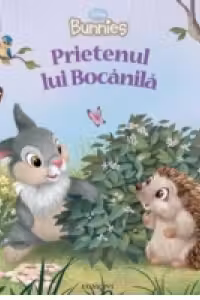 Prietenul lui Bocanila