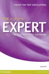 Expert Pearson Test of English Academic B2 Teacher's eText ActiveTeach disc