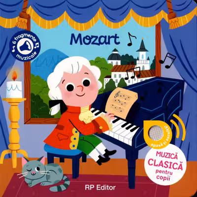 Mozart