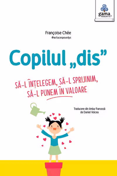 Copilul „dis”
