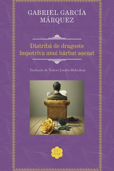 Diatriba de dragoste impotriva unui barbat asezat