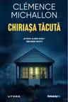 Fiction Fix. CHIRIASA TACUTA. coperta noua