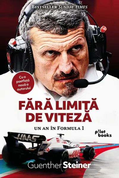 Fara limita de viteza
