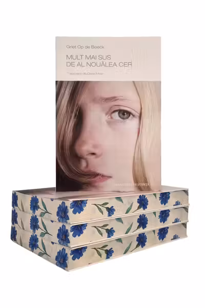 Mult mai sus de al nouălea cer