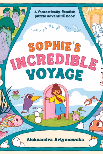 Sophie's Incredible Voyage