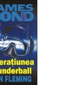 Operatiunea Thunderball