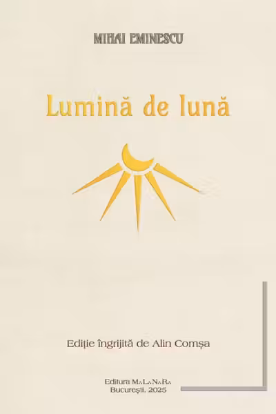 Lumina de Luna