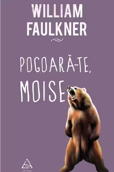 Pogoara-te, Moise