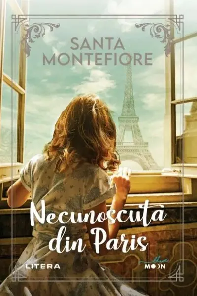 Necunoscuta din Paris
