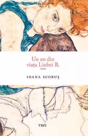 Un an din viata Liubei B.