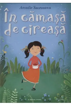 In camasa de cireasa