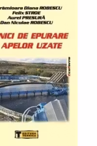Tehnici de epurare a apelor uzate