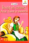 Acul, fusul si suveica