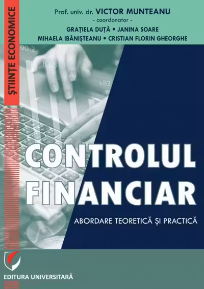Controlul financiar. Abordare teoretica si practica