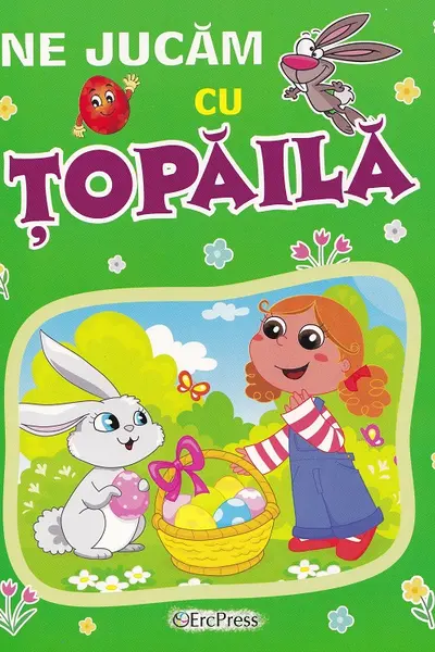 Ne jucam cu Topaila